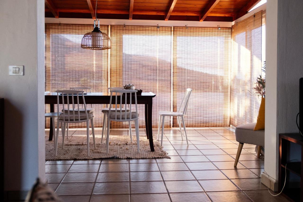 Casa Piedras Blancas With Private Garden Villa El Paso Dış mekan fotoğraf