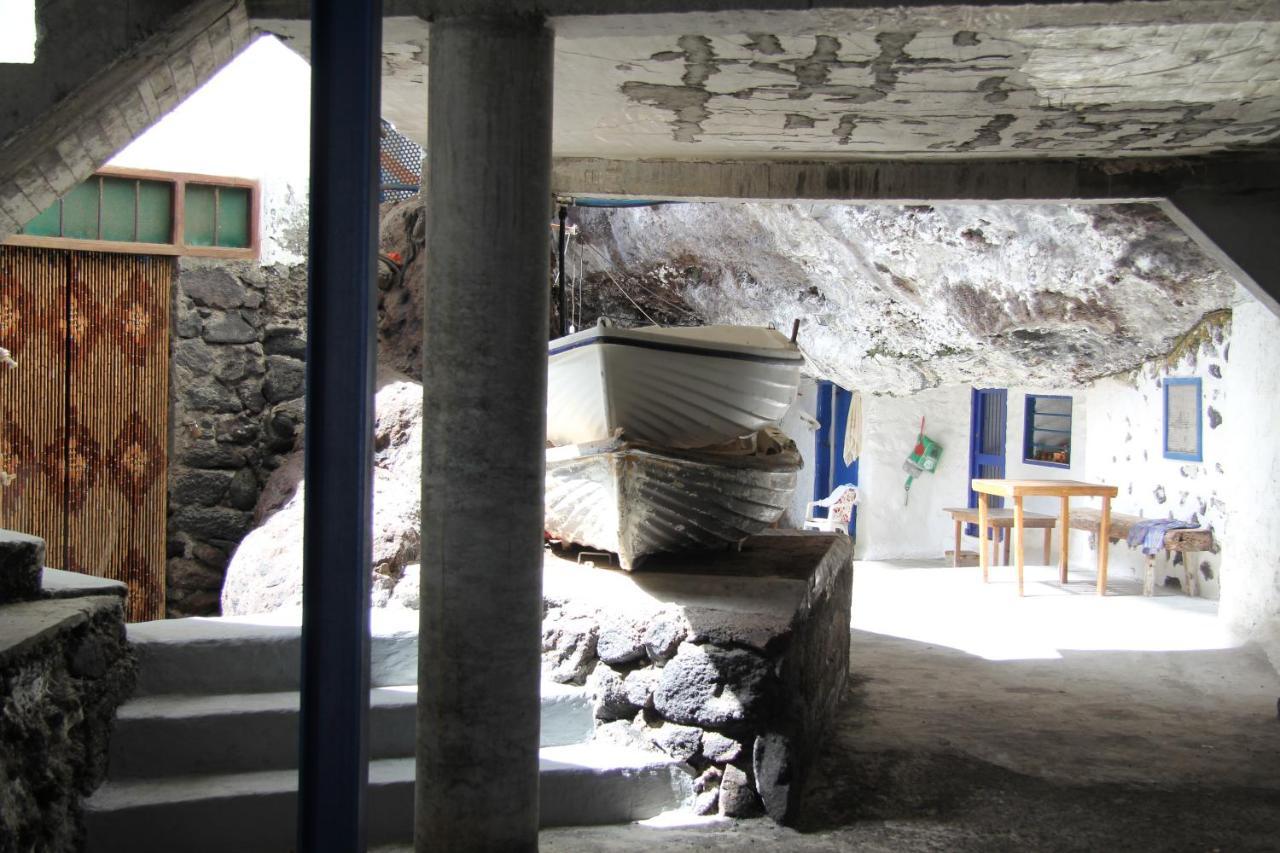 Casa Piedras Blancas With Private Garden Villa El Paso Dış mekan fotoğraf