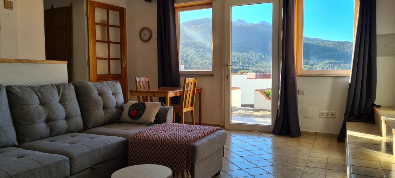 Casa Piedras Blancas With Private Garden Villa El Paso Dış mekan fotoğraf