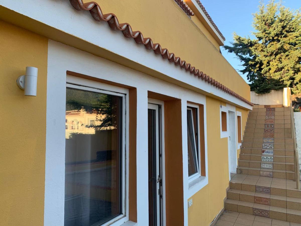 Casa Piedras Blancas With Private Garden Villa El Paso Dış mekan fotoğraf